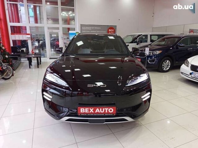 БИД Song Plus, объемом двигателя 0 л и пробегом 13 тыс. км за 27500 $, фото 1 на Automoto.ua