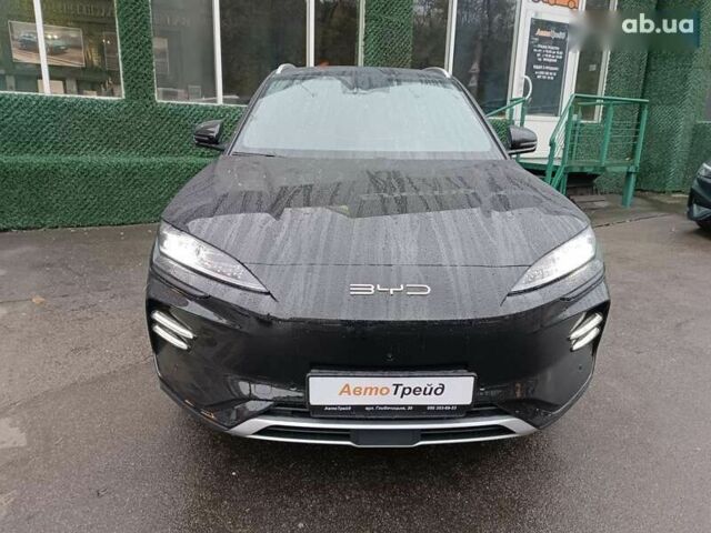 БИД Song Plus, объемом двигателя 0 л и пробегом 1 тыс. км за 26990 $, фото 1 на Automoto.ua