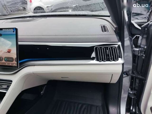 БИД Song Plus, объемом двигателя 0 л и пробегом 3 тыс. км за 23999 $, фото 6 на Automoto.ua