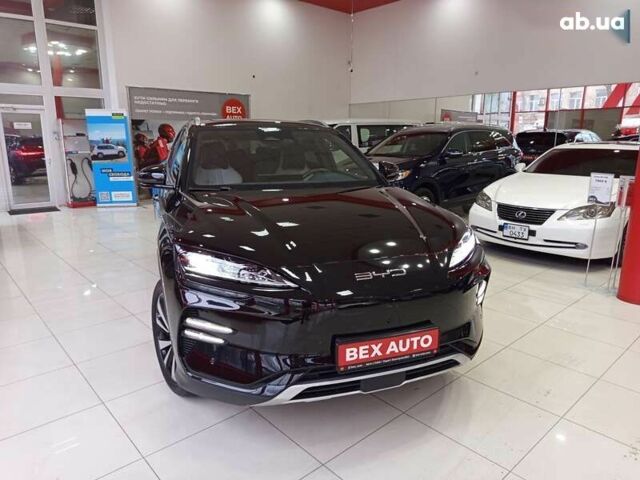 БИД Song Plus, объемом двигателя 0 л и пробегом 13 тыс. км за 27500 $, фото 2 на Automoto.ua