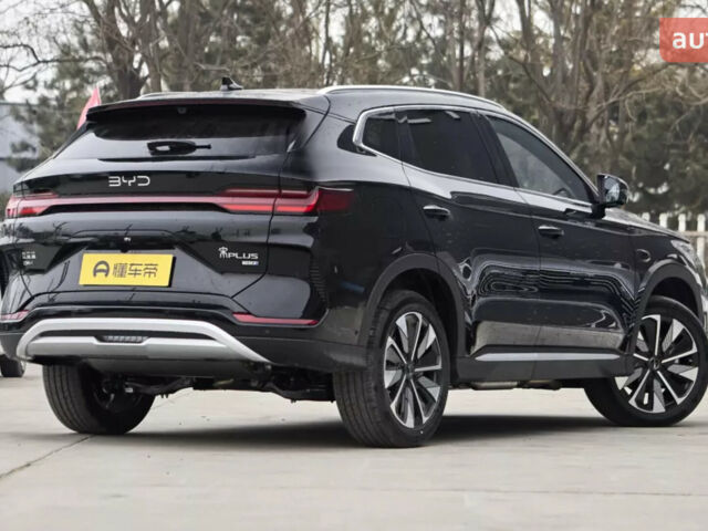 купити нове авто БІД Song Plus 2024 року від офіційного дилера Global Electric БІД фото