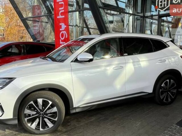 купить новое авто БИД Song Plus 2024 года от официального дилера Не вказано БИД фото