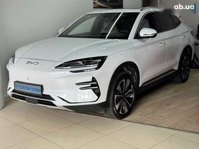 БИД Song Plus, объемом двигателя 0 л и пробегом 1 тыс. км за 27810 $, фото 3 на Automoto.ua