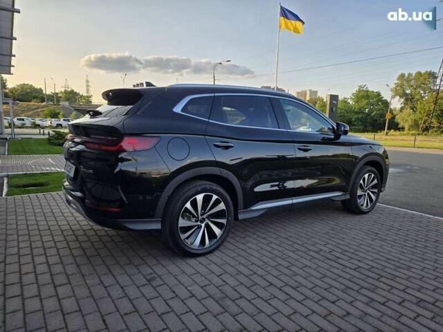 БИД Song Plus, объемом двигателя 0 л и пробегом 1 тыс. км за 27388 $, фото 14 на Automoto.ua