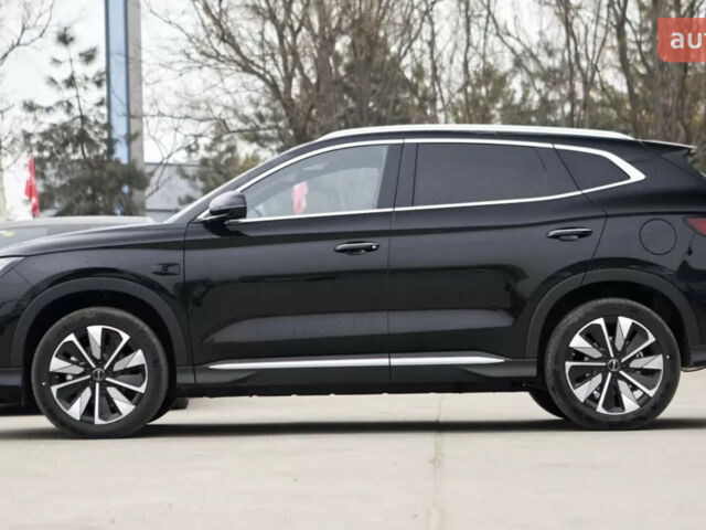 купити нове авто БІД Song Plus 2024 року від офіційного дилера Global Electric БІД фото