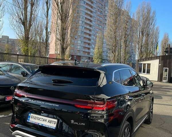 БИД Song Plus, объемом двигателя 0 л и пробегом 1 тыс. км за 26550 $, фото 9 на Automoto.ua