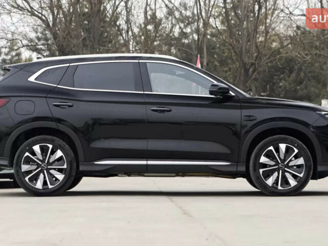 купити нове авто БІД Song Plus 2024 року від офіційного дилера Global Electric БІД фото