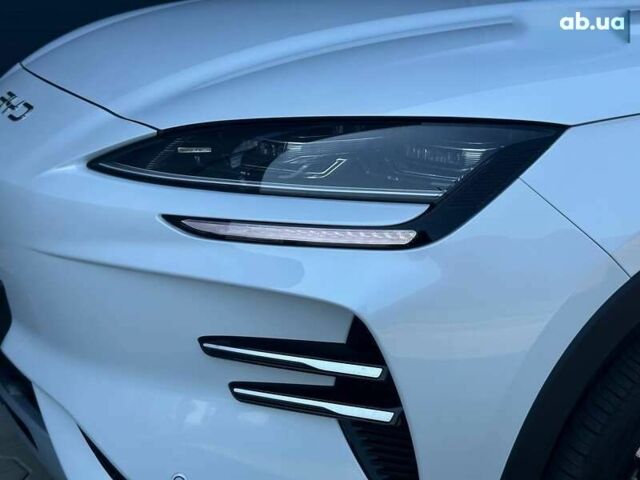 БИД Song Plus, объемом двигателя 0 л и пробегом 1 тыс. км за 26000 $, фото 8 на Automoto.ua
