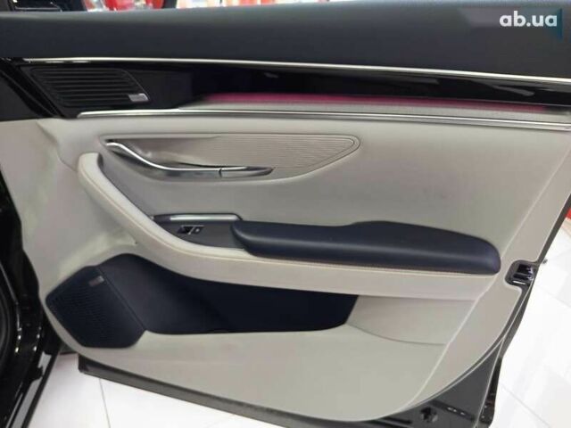 БИД Song Plus, объемом двигателя 0 л и пробегом 13 тыс. км за 27500 $, фото 25 на Automoto.ua