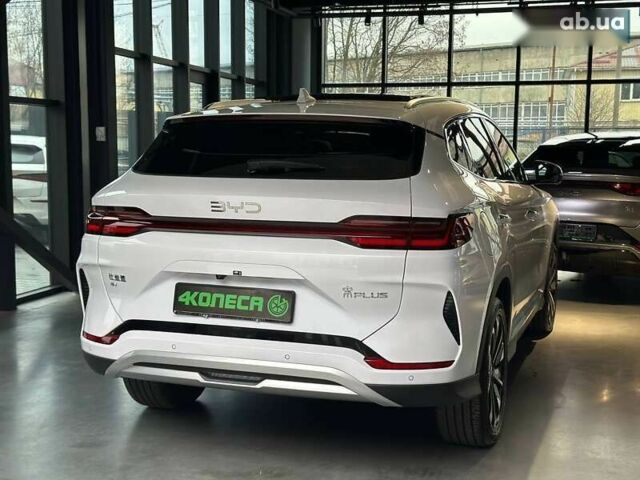 БИД Song Plus, объемом двигателя 0 л и пробегом 1 тыс. км за 24900 $, фото 3 на Automoto.ua