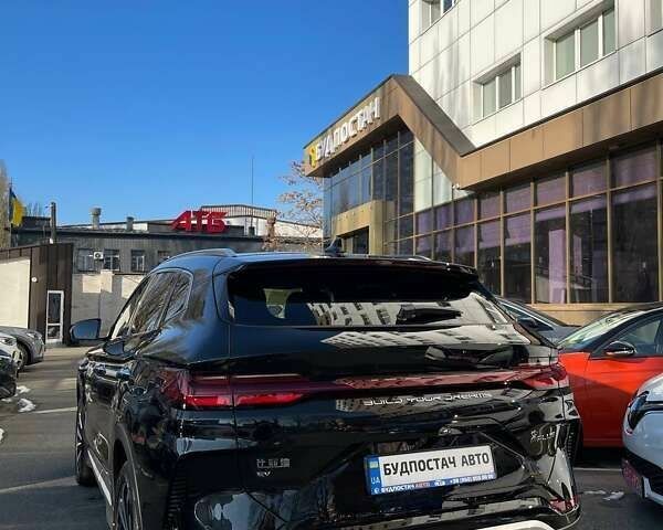 БИД Song Plus, объемом двигателя 0 л и пробегом 1 тыс. км за 26550 $, фото 8 на Automoto.ua