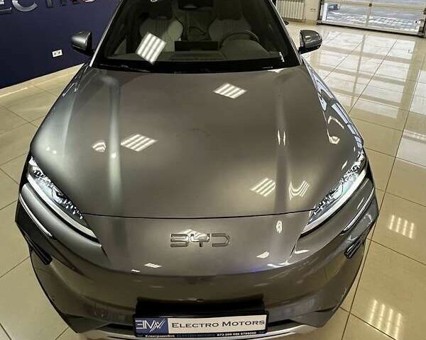 БИД Song Plus, объемом двигателя 0 л и пробегом 1 тыс. км за 27499 $, фото 3 на Automoto.ua