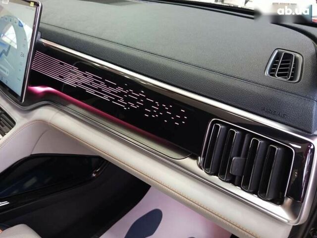 БИД Song Plus, объемом двигателя 0 л и пробегом 13 тыс. км за 27500 $, фото 23 на Automoto.ua