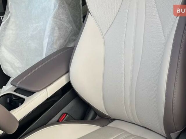 купить новое авто БИД Song Plus 2024 года от официального дилера Не вказано БИД фото