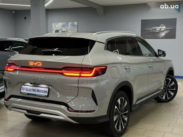 БІД Song Plus, об'ємом двигуна 0 л та пробігом 3 тис. км за 27999 $, фото 7 на Automoto.ua