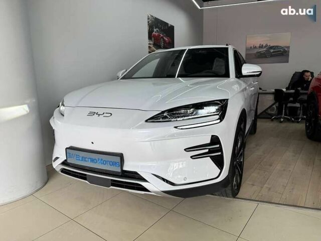 БИД Song Plus, объемом двигателя 0 л и пробегом 1 тыс. км за 27810 $, фото 10 на Automoto.ua