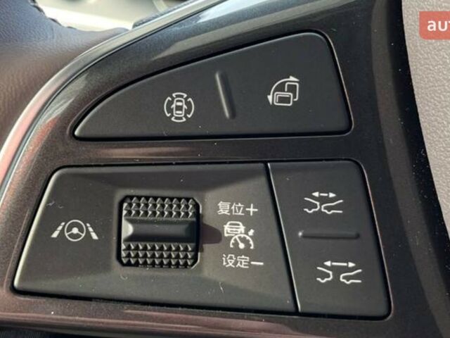 купить новое авто БИД Song Plus 2024 года от официального дилера Не вказано БИД фото