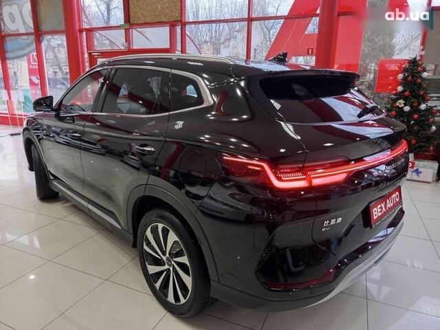 БИД Song Plus, объемом двигателя 0 л и пробегом 13 тыс. км за 27500 $, фото 3 на Automoto.ua