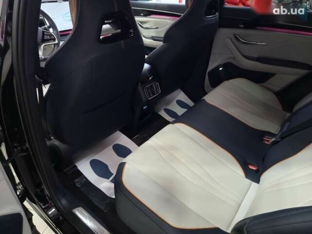 БИД Song Plus, объемом двигателя 0 л и пробегом 13 тыс. км за 27500 $, фото 17 на Automoto.ua