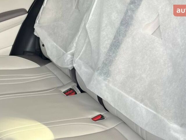 купить новое авто БИД Song Plus 2024 года от официального дилера Не вказано БИД фото