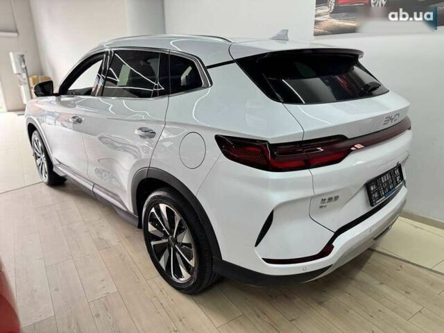 БИД Song Plus, объемом двигателя 0 л и пробегом 1 тыс. км за 27810 $, фото 5 на Automoto.ua