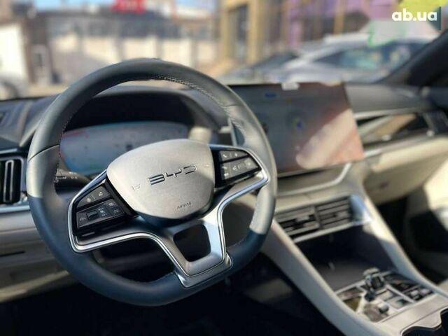 БИД Song Plus, объемом двигателя 0 л и пробегом 1 тыс. км за 26550 $, фото 19 на Automoto.ua