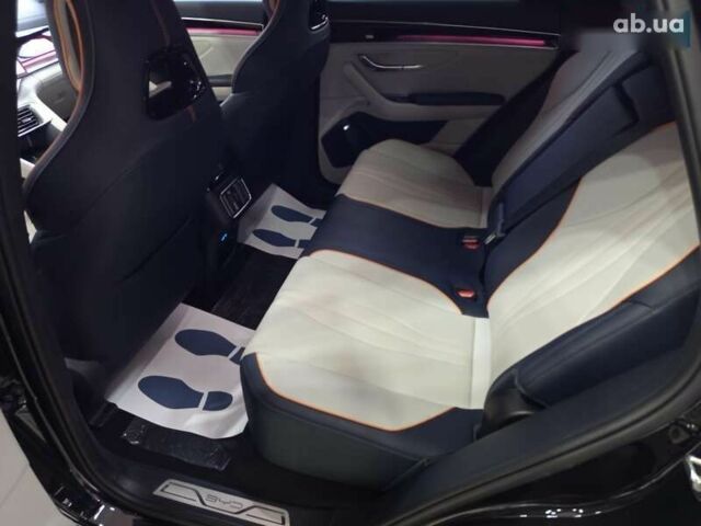 БИД Song Plus, объемом двигателя 0 л и пробегом 13 тыс. км за 27500 $, фото 16 на Automoto.ua