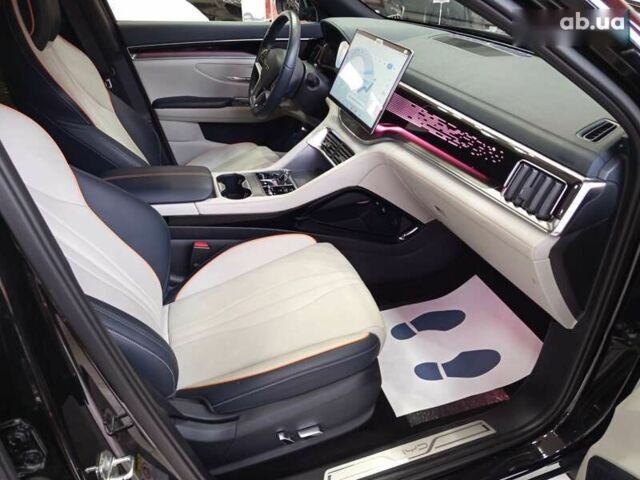 БИД Song Plus, объемом двигателя 0 л и пробегом 13 тыс. км за 27500 $, фото 21 на Automoto.ua