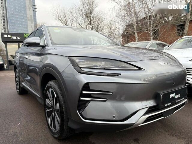 БИД Song Plus, объемом двигателя 0 л и пробегом 1 тыс. км за 26500 $, фото 9 на Automoto.ua