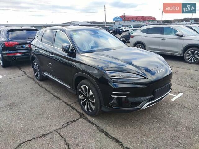 БИД Song Plus, объемом двигателя 0 л и пробегом 1 тыс. км за 26990 $, фото 4 на Automoto.ua