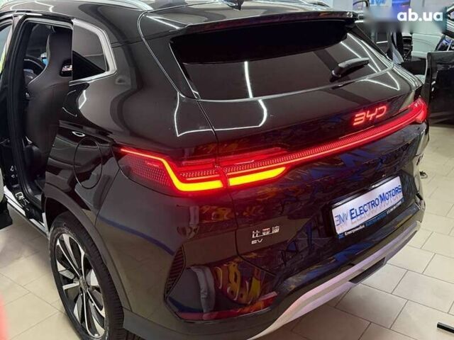 БІД Song Plus, об'ємом двигуна 0 л та пробігом 7 тис. км за 27300 $, фото 7 на Automoto.ua