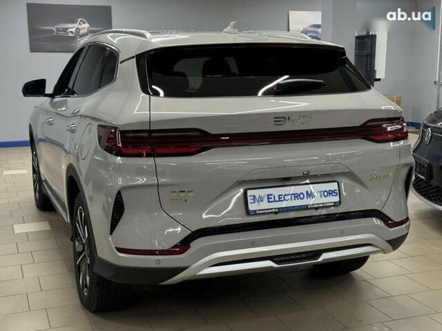 БІД Song Plus, об'ємом двигуна 0 л та пробігом 3 тис. км за 27999 $, фото 3 на Automoto.ua