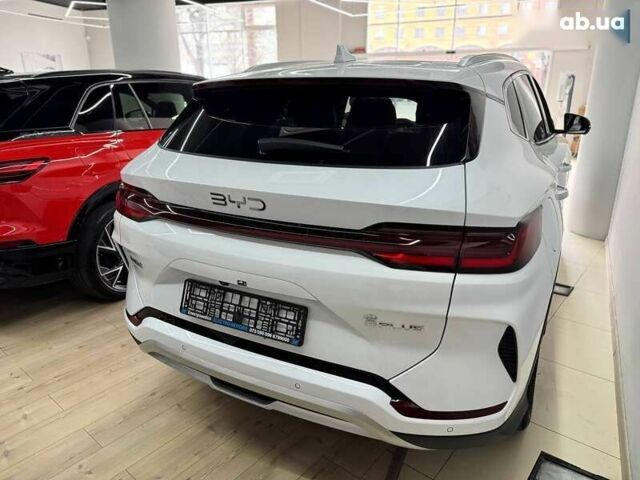 БИД Song Plus, объемом двигателя 0 л и пробегом 1 тыс. км за 27810 $, фото 9 на Automoto.ua