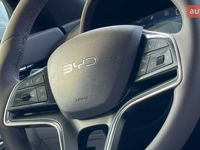 купить новое авто БИД Song Plus 2024 года от официального дилера Не вказано БИД фото