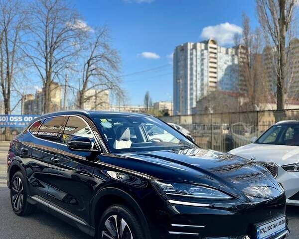 БІД Song Plus, об'ємом двигуна 0 л та пробігом 1 тис. км за 26750 $, фото 5 на Automoto.ua