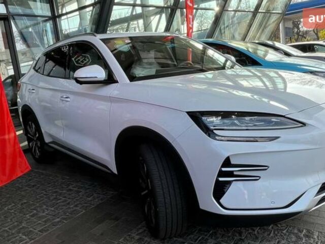 купить новое авто БИД Song Plus 2024 года от официального дилера Не вказано БИД фото