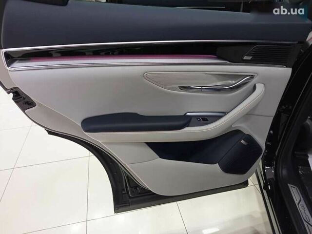 БИД Song Plus, объемом двигателя 0 л и пробегом 13 тыс. км за 27500 $, фото 18 на Automoto.ua