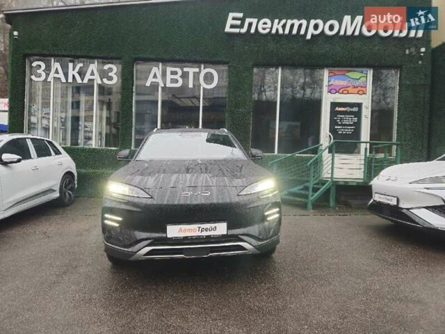 БИД Song Plus, объемом двигателя 0 л и пробегом 1 тыс. км за 26990 $, фото 1 на Automoto.ua