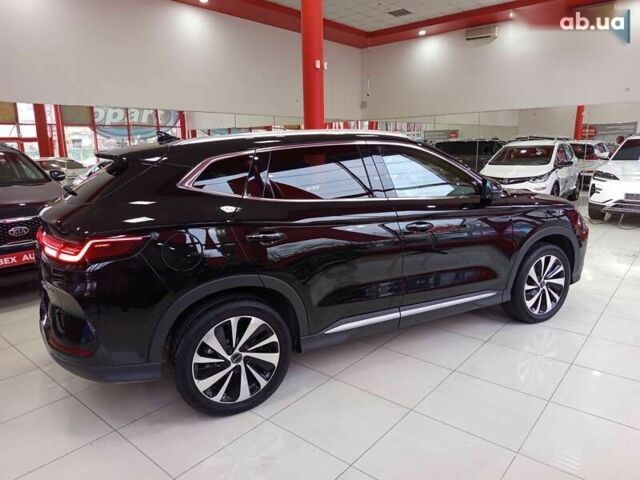 БИД Song Plus, объемом двигателя 0 л и пробегом 13 тыс. км за 27500 $, фото 8 на Automoto.ua