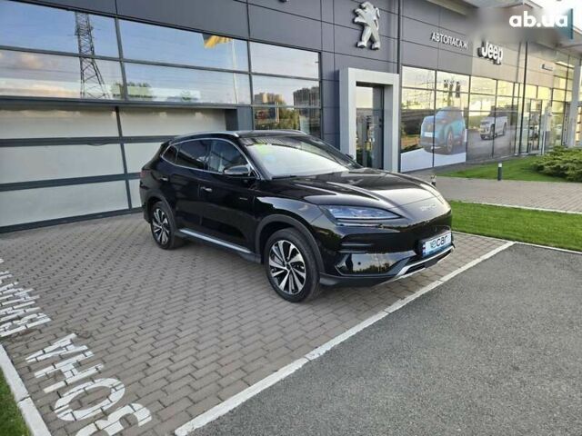 БИД Song Plus, объемом двигателя 0 л и пробегом 1 тыс. км за 27388 $, фото 10 на Automoto.ua
