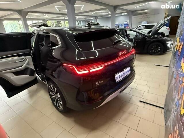 БІД Song Plus, об'ємом двигуна 0 л та пробігом 7 тис. км за 27300 $, фото 6 на Automoto.ua