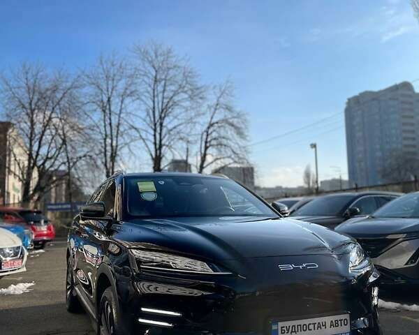 БИД Song Plus, объемом двигателя 0 л и пробегом 1 тыс. км за 26550 $, фото 1 на Automoto.ua