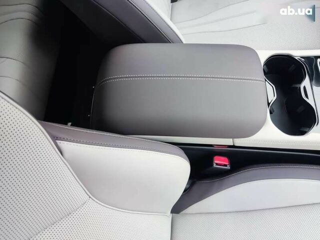 БИД Song Plus, объемом двигателя 0 л и пробегом 3 тыс. км за 23999 $, фото 5 на Automoto.ua