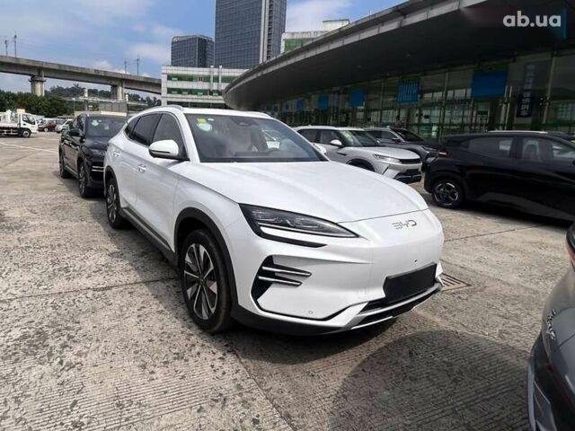 БИД Song Plus, объемом двигателя 0 л и пробегом 1 тыс. км за 26700 $, фото 2 на Automoto.ua