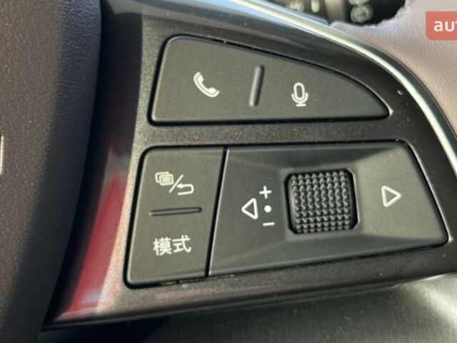 купить новое авто БИД Song Plus 2024 года от официального дилера Не вказано БИД фото