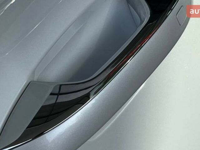 купить новое авто БИД Song Plus 2024 года от официального дилера Не вказано БИД фото