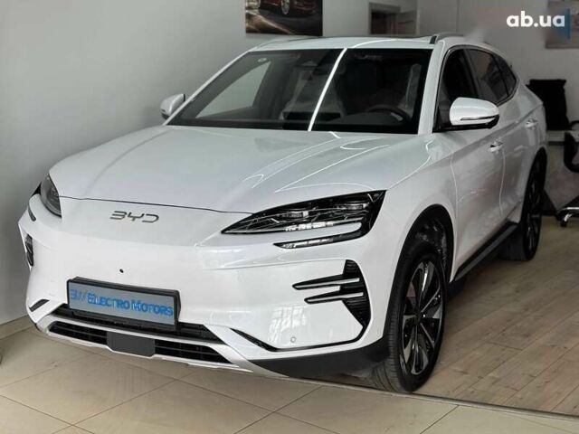 БИД Song Plus, объемом двигателя 0 л и пробегом 1 тыс. км за 27810 $, фото 2 на Automoto.ua