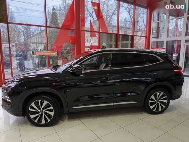 БИД Song Plus, объемом двигателя 0 л и пробегом 13 тыс. км за 27500 $, фото 7 на Automoto.ua