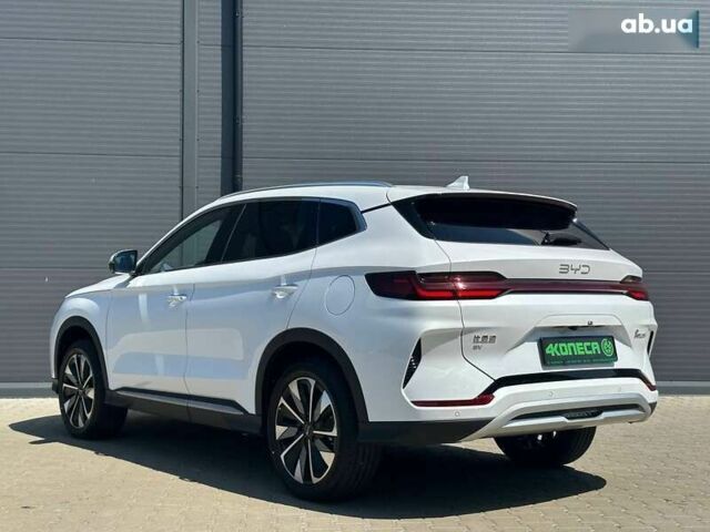 БИД Song Plus, объемом двигателя 0 л и пробегом 1 тыс. км за 26000 $, фото 6 на Automoto.ua