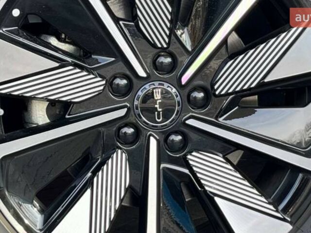 купить новое авто БИД Song Plus 2024 года от официального дилера Не вказано БИД фото